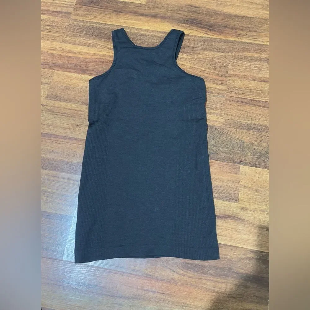 lululemon athletica Seamlessly Covered Tank Top
